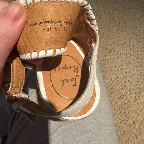 Jack Rogers sandals - Picture 4 of 4